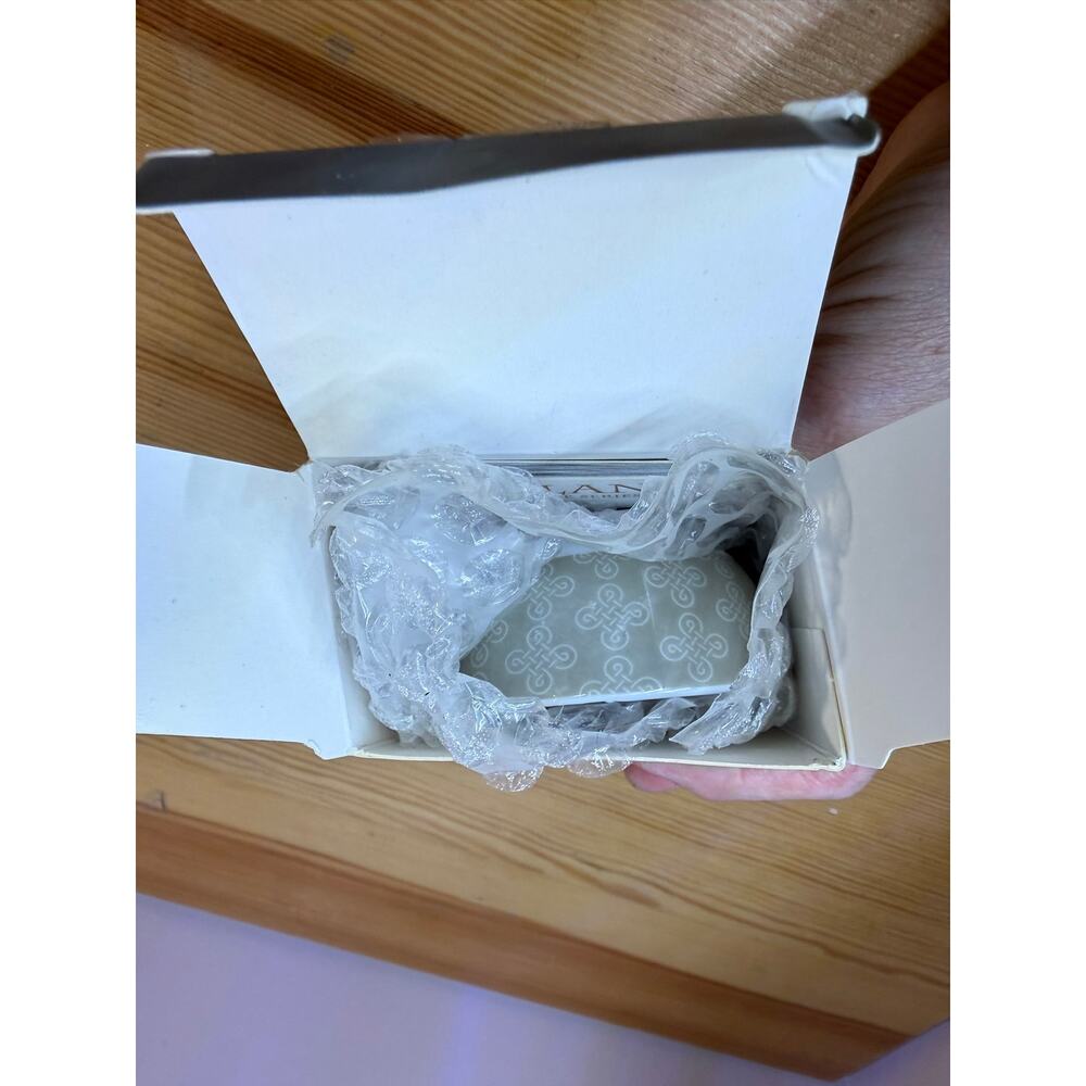 Outlander The Series Mini Mortar & Pestle Set Ceramic Collectible Gift Boxed - Picture 9 of 9